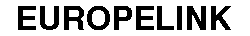 Europelink Logo